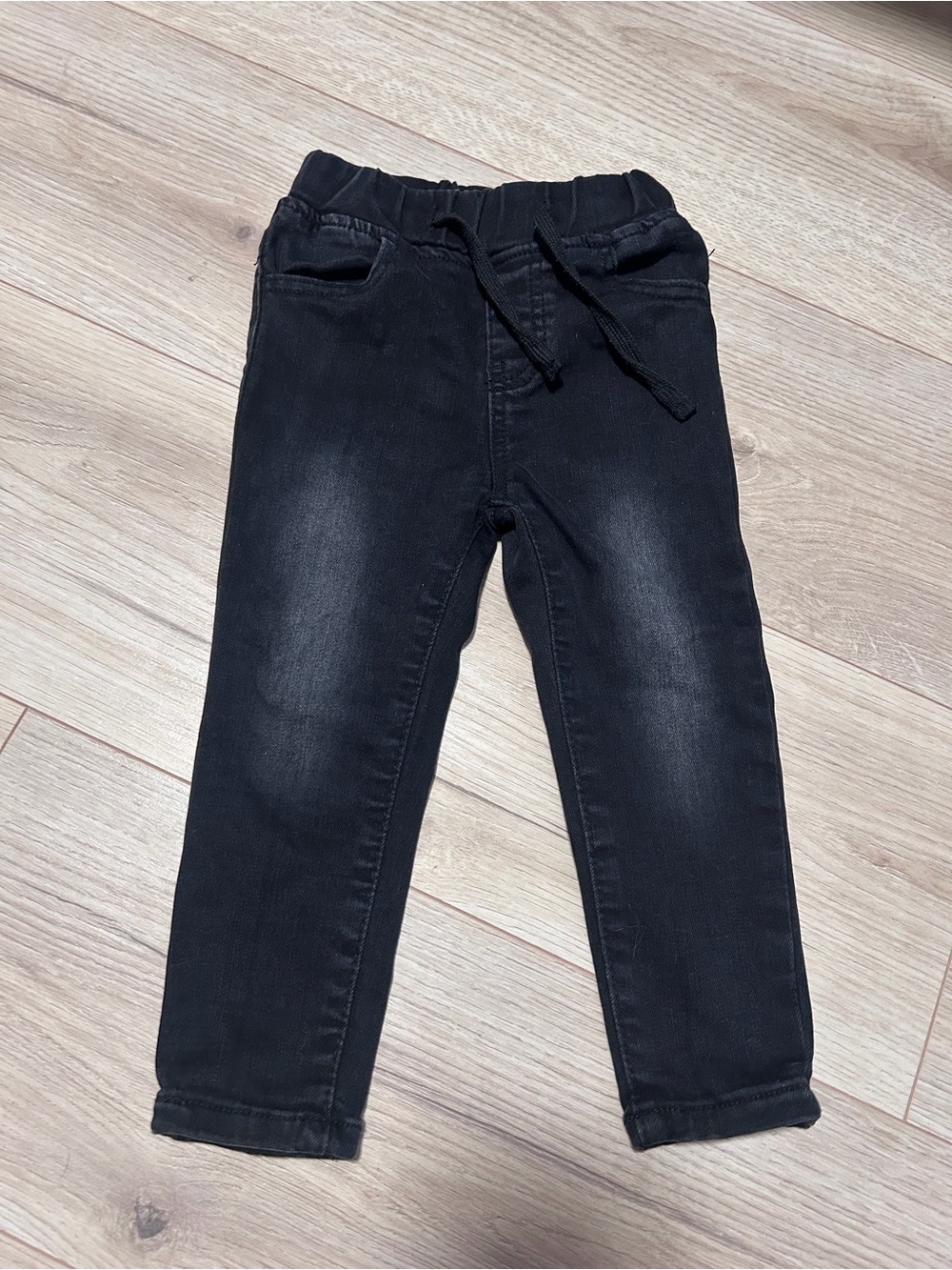 Little Bipsy Jogger Jeans